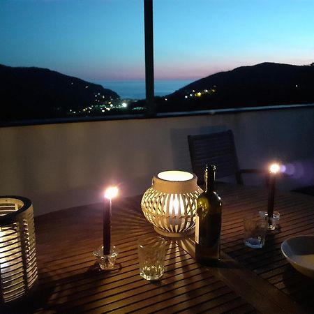 شقة Vignana Con Terrazzo ليفانتو المظهر الخارجي الصورة