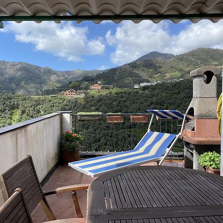 شقة Vignana Con Terrazzo ليفانتو المظهر الخارجي الصورة