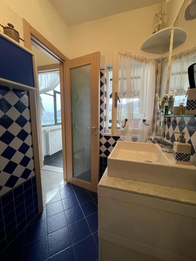 شقة Vignana Con Terrazzo ليفانتو المظهر الخارجي الصورة