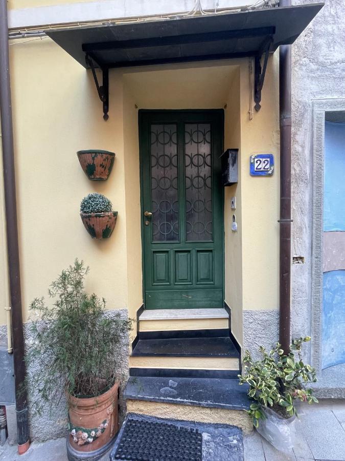 شقة Vignana Con Terrazzo ليفانتو المظهر الخارجي الصورة