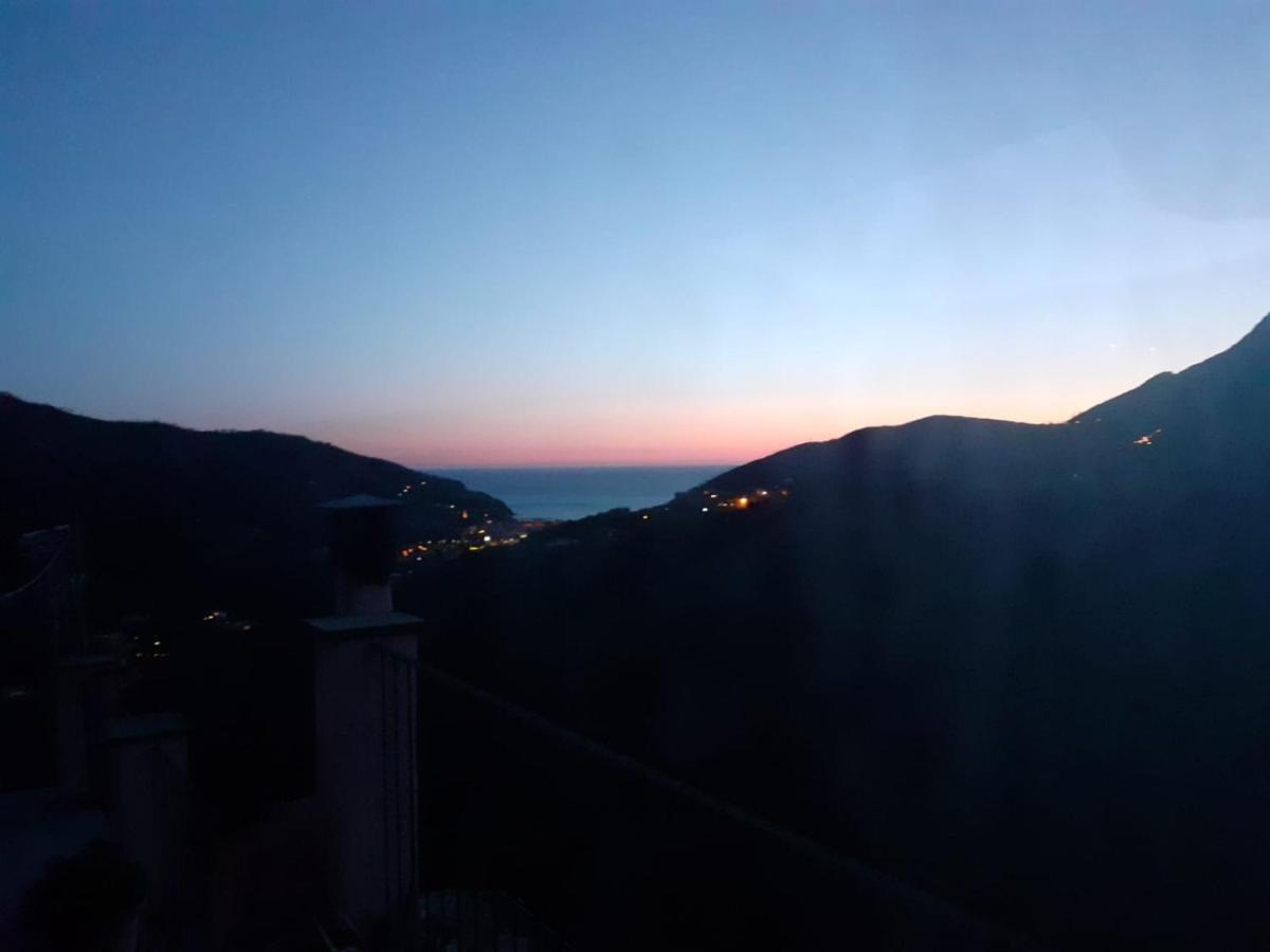 شقة Vignana Con Terrazzo ليفانتو المظهر الخارجي الصورة