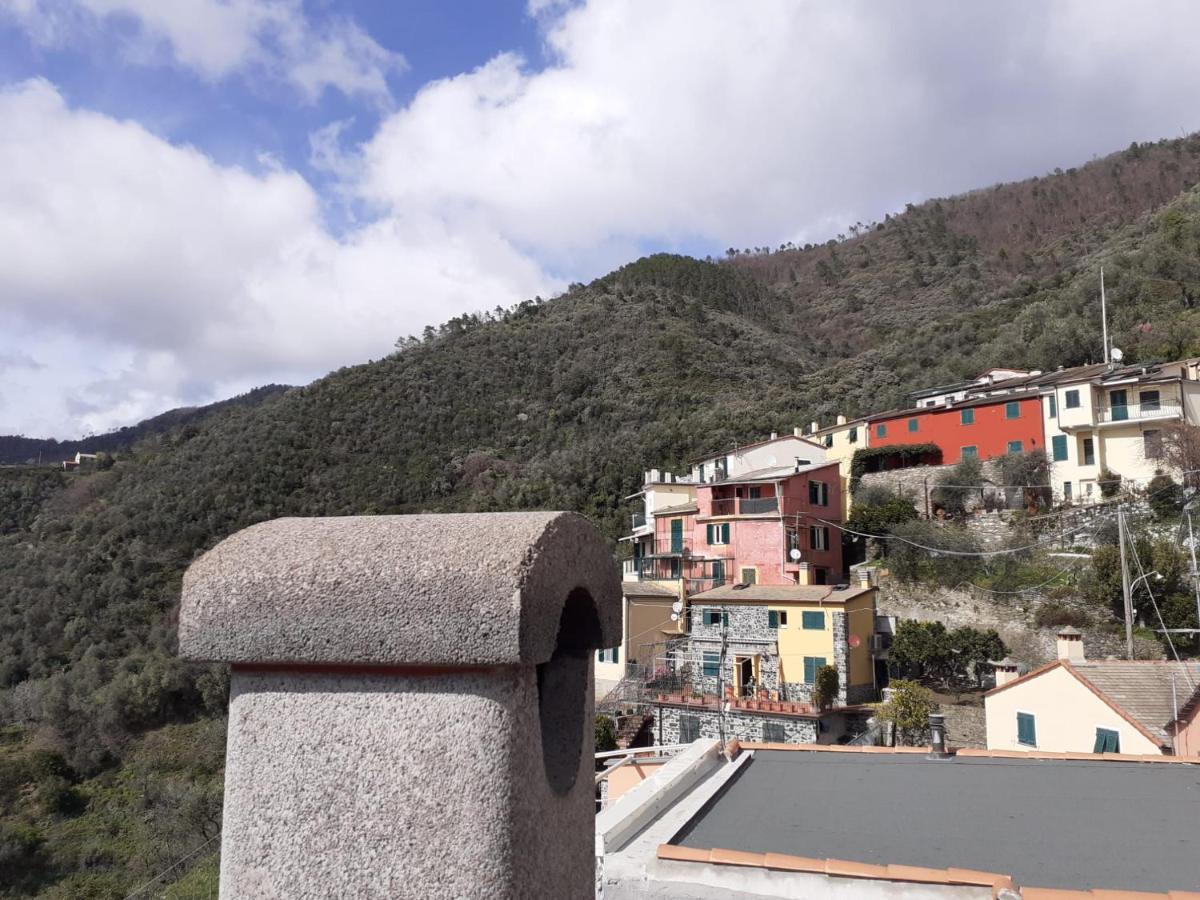 شقة Vignana Con Terrazzo ليفانتو المظهر الخارجي الصورة