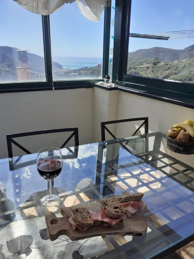 شقة Vignana Con Terrazzo ليفانتو المظهر الخارجي الصورة
