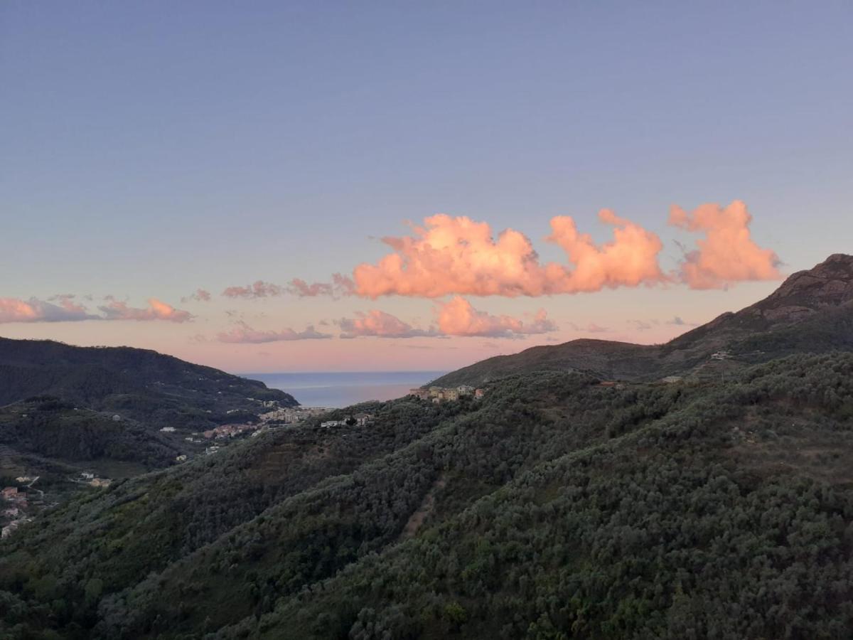 شقة Vignana Con Terrazzo ليفانتو المظهر الخارجي الصورة
