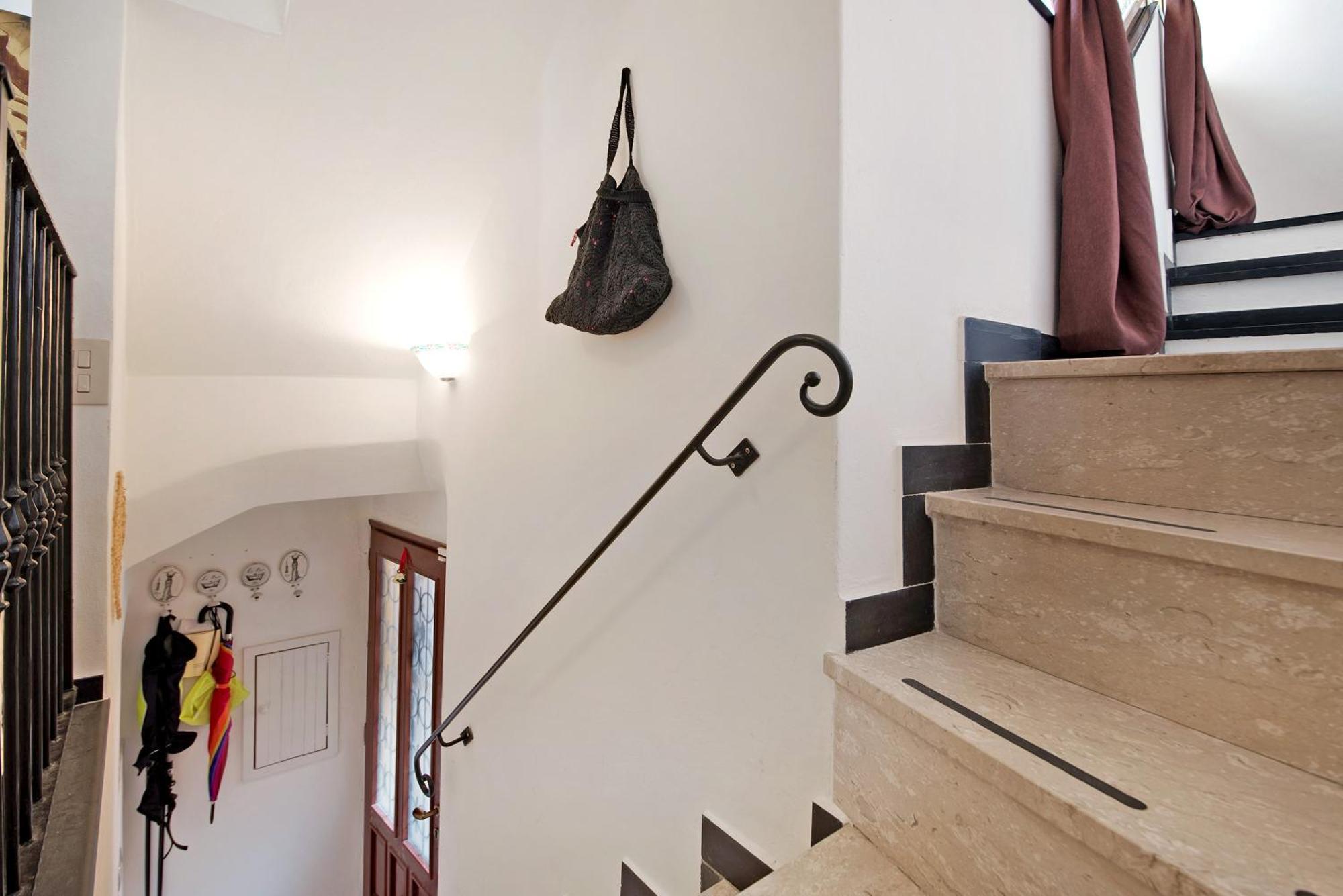 شقة Vignana Con Terrazzo ليفانتو المظهر الخارجي الصورة