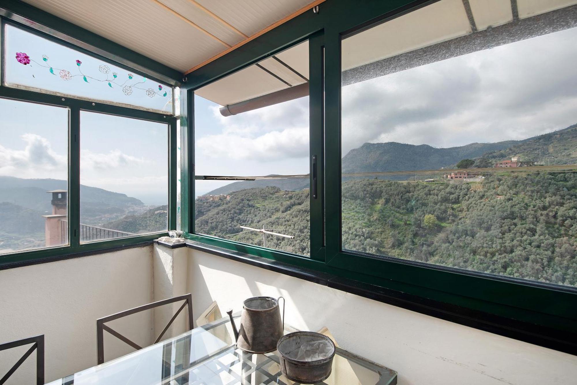 شقة Vignana Con Terrazzo ليفانتو المظهر الخارجي الصورة