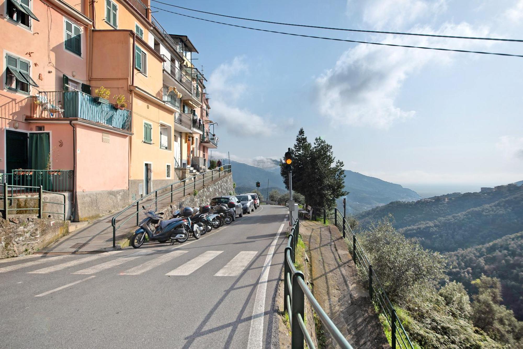 شقة Vignana Con Terrazzo ليفانتو المظهر الخارجي الصورة