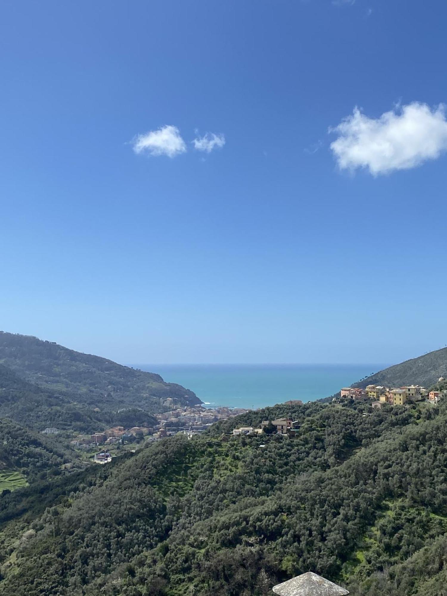 شقة Vignana Con Terrazzo ليفانتو المظهر الخارجي الصورة