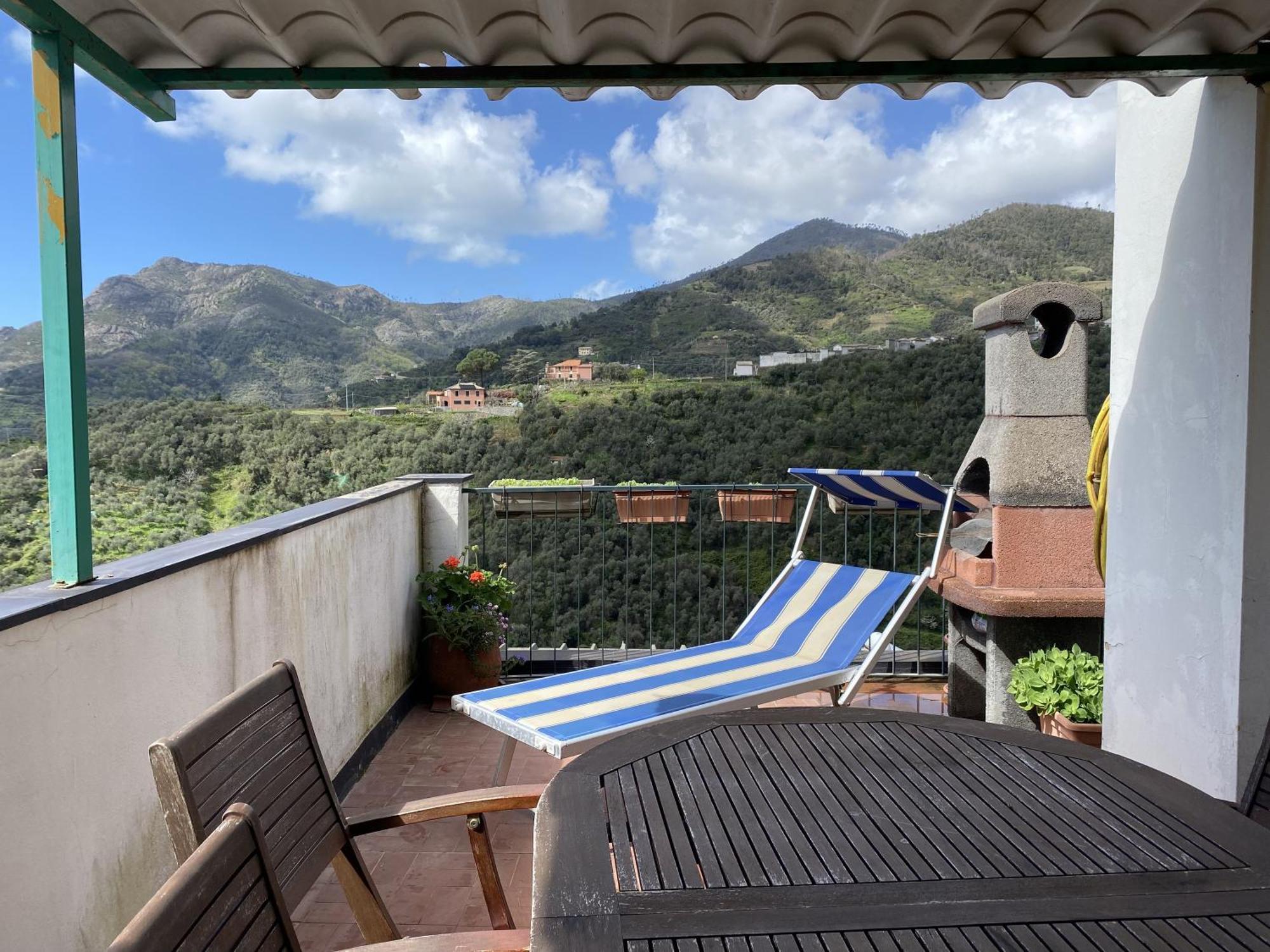 شقة Vignana Con Terrazzo ليفانتو المظهر الخارجي الصورة